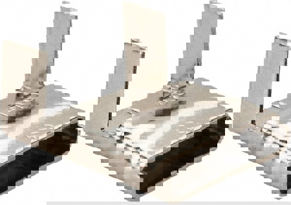 Grade 200 to 300, Stainless Steel Banding Strap Buckle